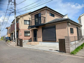 神奈川県藤沢市下土棚