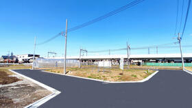 東京都八王子市長沼町