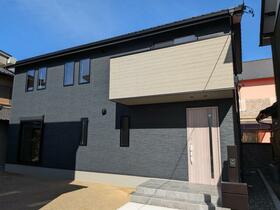 愛知県一宮市時之島字詫美