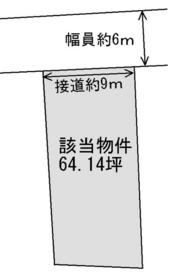 三重県松阪市嬉野野田町