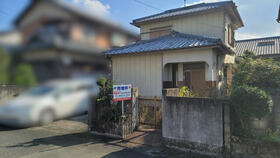 三重県松阪市嬉野野田町