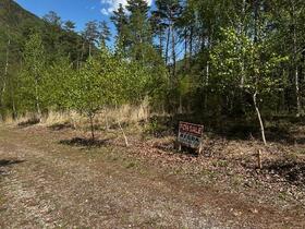 長野県南佐久郡南相木村−