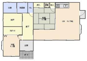 福島県会津若松市新横町
