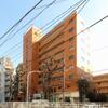 シャトレ代官山 6階 築51年6ヶ月の賃貸物件