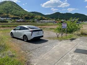 岡山県小田郡矢掛町里山田