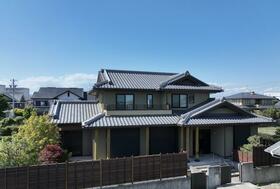 静岡県島田市大柳