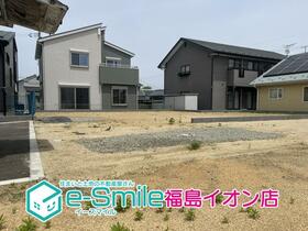 福島県福島市成川字上谷地