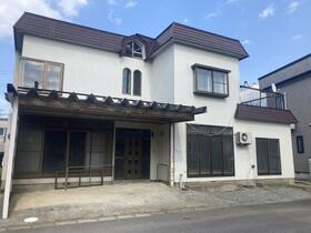 青森県青森市大字油川字中道