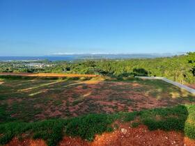 沖縄県国頭郡今帰仁村字諸志