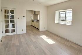 星が丘パークランドふじのき台