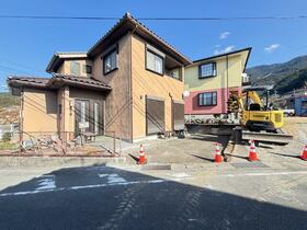 山梨県南巨摩郡南部町内船