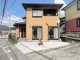 山梨県南巨摩郡南部町内船