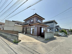 栃木県下都賀郡野木町大字友沼