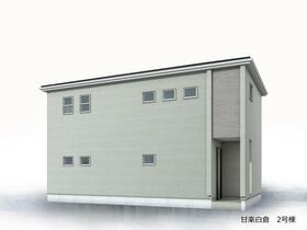 群馬県甘楽郡甘楽町大字白倉