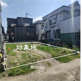 青森県青森市港町２丁目
