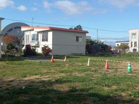 北海道北広島市西の里南１丁目