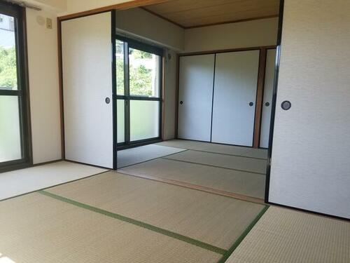 ベルジュ_内装_1