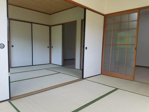 ベルジュ_内装_2