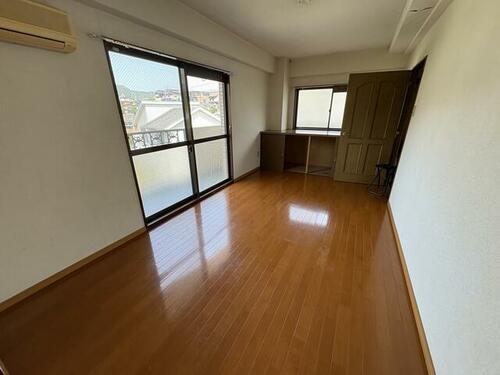 ベルジュ_内装_0