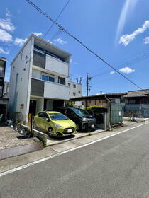 愛知県名古屋市中村区太閤５丁目