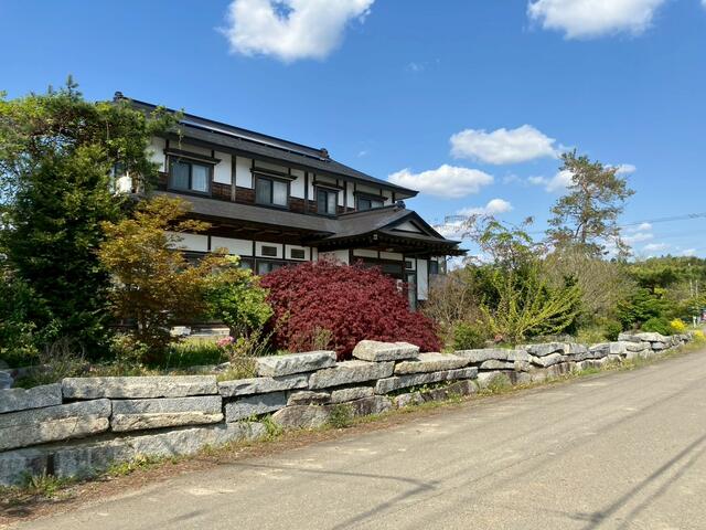 house for sale in Hanamaki, Iwate | ¥16,800,000 | 7LDK | Akiyama hous…