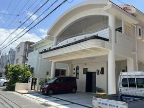 沖縄県那覇市安謝２丁目