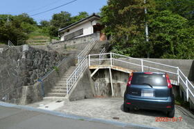 長崎県長崎市高浜町