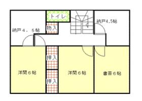 福島県福島市田沢字桜台