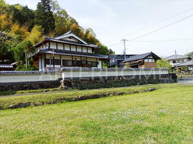 京都府南丹市八木町木原上西