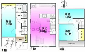 東京都大田区西六郷２丁目
