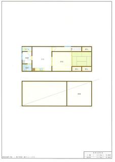 間取り：205001969165