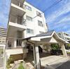 富士マンション 2階 築53年6ヶ月の賃貸物件
