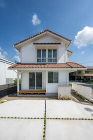 大分県大分市賀来南３丁目