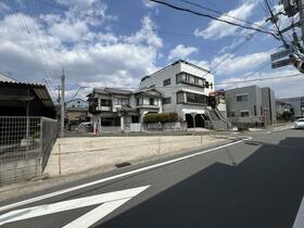 京都府京都市山科区西野八幡田町