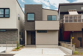 愛知県長久手市熊田