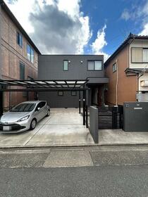 愛知県名古屋市南区戸部下１丁目