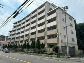 東京都武蔵野市境南町４丁目