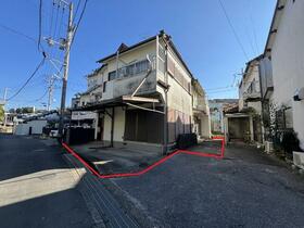 高知県高知市北端町