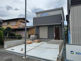 大阪府交野市青山２丁目