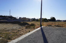 茨城県北茨城市中郷町上桜井