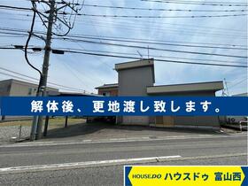 富山県富山市婦中町速星