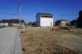 茨城県北茨城市中郷町上桜井