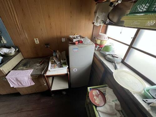 detached 富山県射水市布目