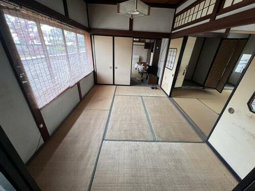detached 富山県射水市布目