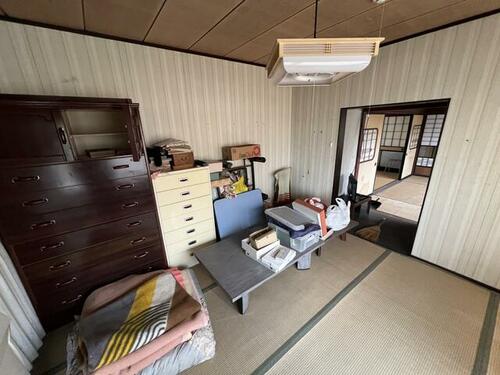 detached 富山県射水市布目