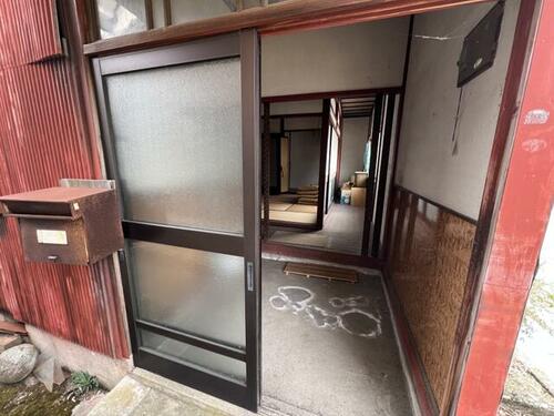 detached 富山県射水市布目