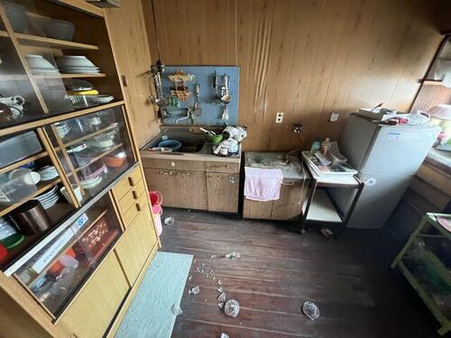 detached 富山県射水市布目