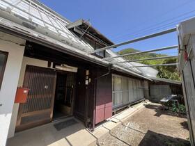 山梨県笛吹市芦川町鶯宿