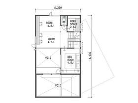 愛知県岡崎市若松町字西太夫道下