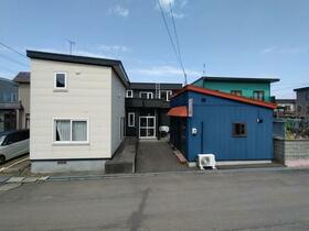 北海道小樽市銭函１丁目